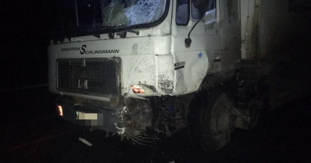 На Вінниччині в ДТП загинули 22-річний водій та 18-річний пасажир