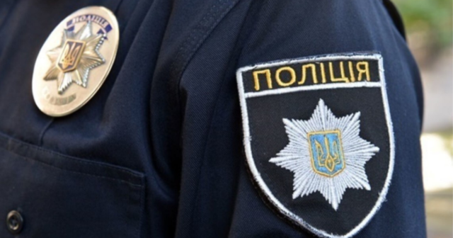 В поліції Вінниччини розпочали службове розслідування за фактом ДТП за участі поліцейського