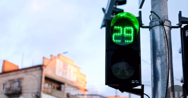 У Вінниці відповіли на петицію щодо встановлення світлофору біля ЖК “Західний”
