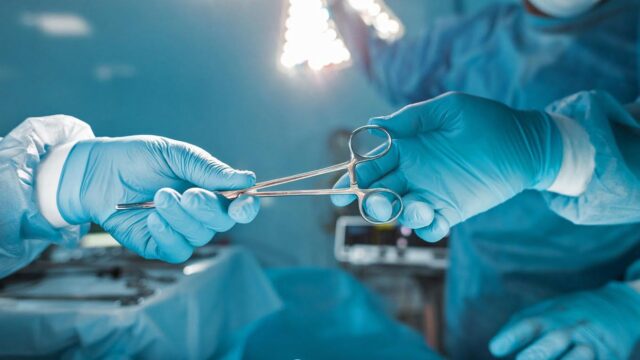 Серце, печінка і нирки: сьогодні у Вінниці триває операція з вилучення донорських органів