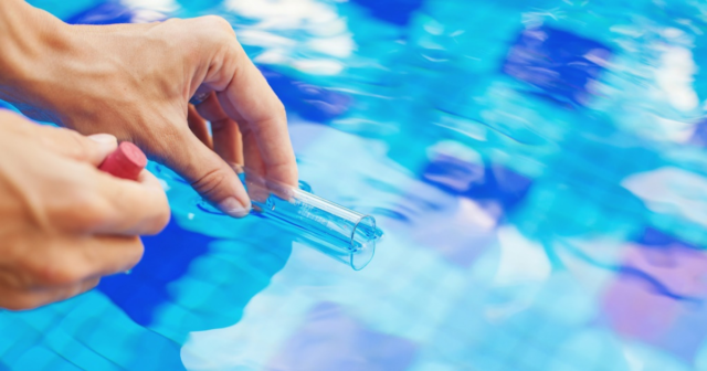 Отруєння дітей в аквапарку: стали відомі результати лабораторних досліджень води і повітря