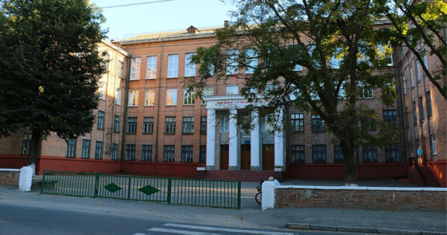 У Вінниці відповіли на петицію про розширення та утеплення школи №30