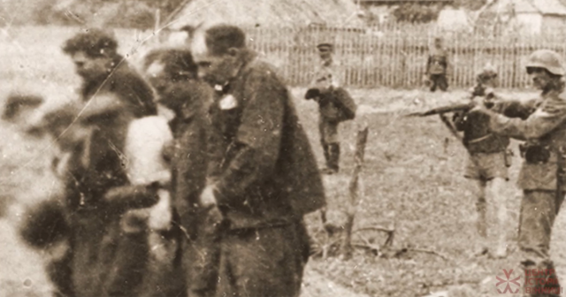 Голокост у Вінниці: історики опублікували відео про масове знищення євреїв у часи нацистської окупації
