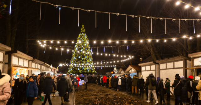 У Вінниці відбудеться різдвяний фестиваль «Подільська коляда»