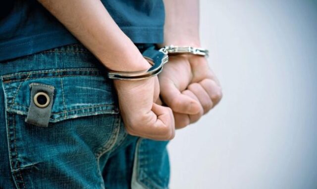 У Вінниці затримали неповнолітнього закладчика наркотиків