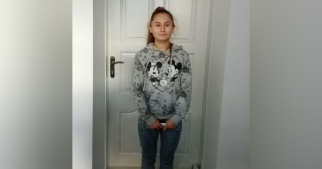 Поліція розшукує зниклу 17-річну вінничанку Крістіну Собченко