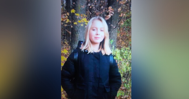 Поліція розшукує зниклу неповнолітню вінничанку Каріну Будус