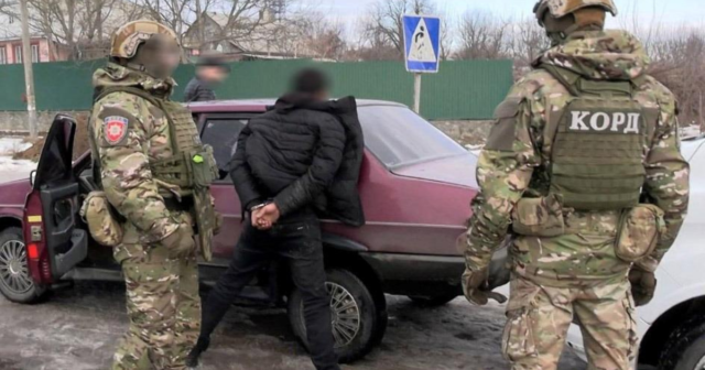 На Вінниччині поліція затримала злочинну групу, яка обкрадала пенсіонерів по всій Україні. ВІДЕО