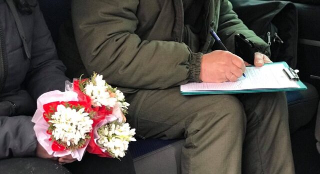 Операція «Первоцвіт»: у Вінниці розпочнуться рейди проти продажу червонокнижних квітів
