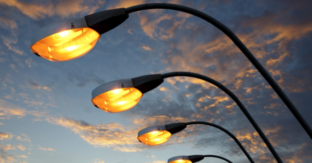В Козятині на Вінниччині модернізують освітлення за майже 18 мільйонів