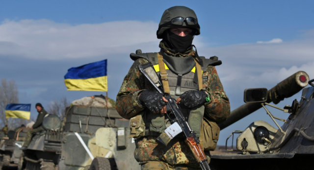 Гроші з “єПідтримки” відтепер можна витратити на допомогу українському війську