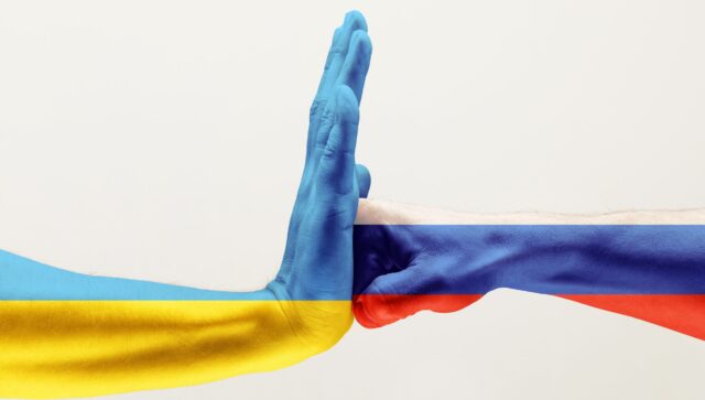 Позаблоковість і вступ до ЄС: Україна озвучила нову систему гарантій безпеки на переговорах