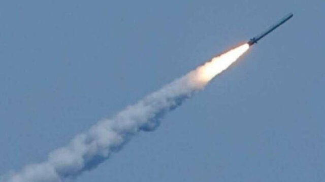 Зранку у Вінницькій області впала крилата ракета (ОНОВЛЕНО)