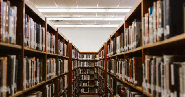 Вінницькі бібліотеки повністю відновлюють свою роботу