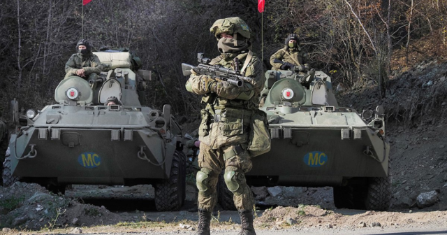 В Молдові не підтвердили інформацію про мобілізацію російських військ в невизнаному Придністров’ї