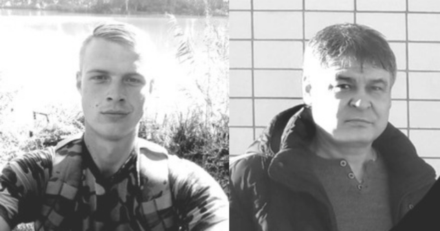 В російсько-українській війні загинули двоє захисників із Ладижина