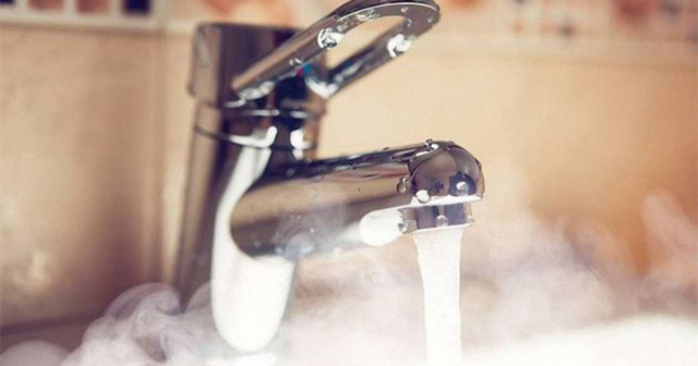 Відключення гарячої води у Вінниці: адреси та графік на найближчі тижні