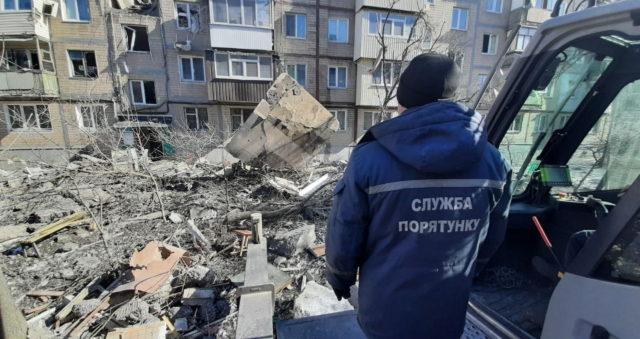 Рятувальники запрошують українців стати добровольцями з цивільного захисту