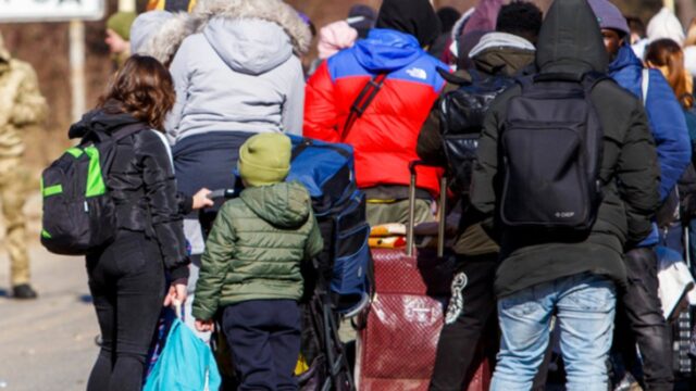 Мешканцям Донецької області наполегливо рекомендують виїхати через загрозу ескалації