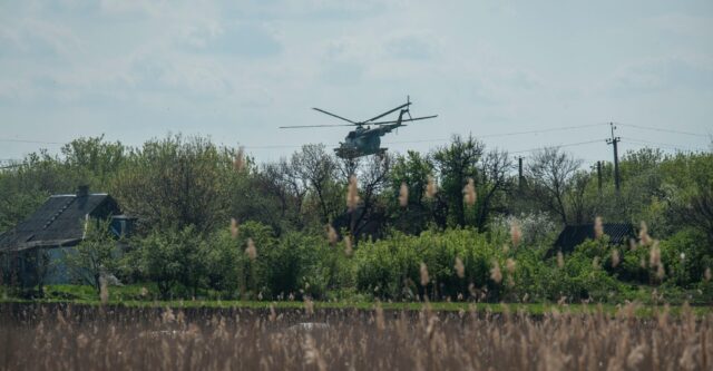 Дев’ять відбитих атак ворога на Донеччині та Луганщині: головне з ранкового зведення Генштабу