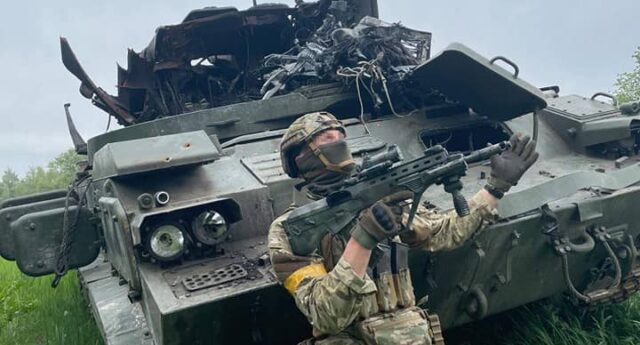 Ворожі підкріплення біля Сєверодонецька та авіаційні удари по Сумщині: головне з ранкового зведення Генштабу ЗСУ