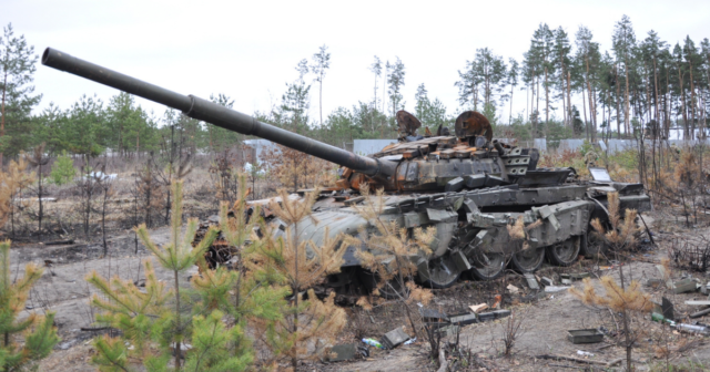 Знищено ще 300 окупантів та 22 артилерійські системи: орієнтовні втрати ворога станом на 16 травня