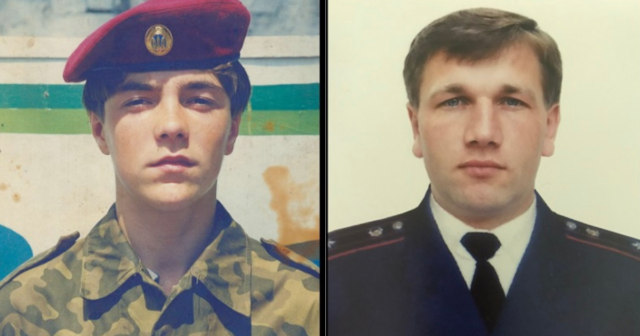 На Вінниччині прощатимуться із загиблими Сергієм Кисельовим та Дмитром Фльорою