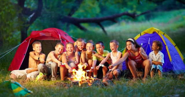 З 6 червня на Вінниччині запрацюють літні табори для дітей