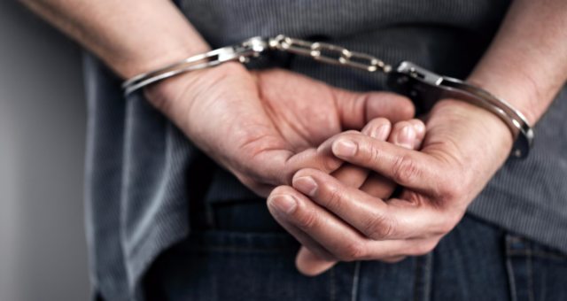 На Вінниччині затримали підозрюваного в зґвалтуванні 12-річної дівчинки