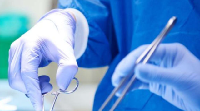 У Вінниці здійснили другу трансплантацію нирки
