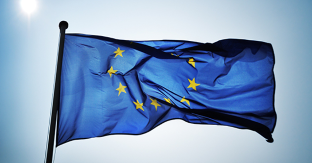 У Вінниці на Вежі Артинова протягом тижня майорітиме Прапор Європи та гратиме гімн Євросоюзу
