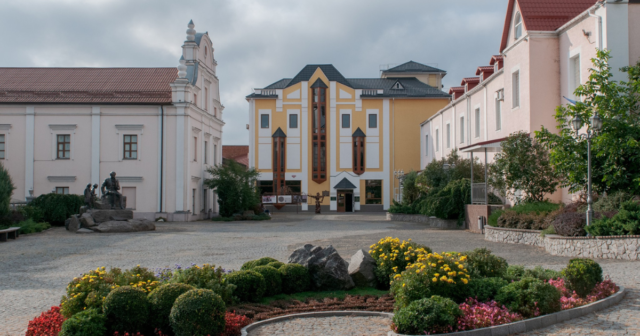 Тематичні екскурсії та виставки: графік заходів вихідного дня у липні у Вінницькому краєзнавчому музеї