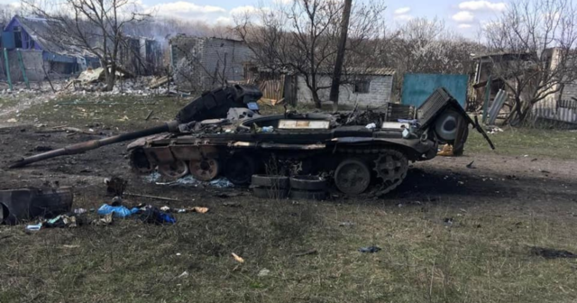 Знищено 100 окупантів та 23 одиниці автомобільної техніки: дані Генерального штабу ЗСУ щодо втрат противника за минулу добу