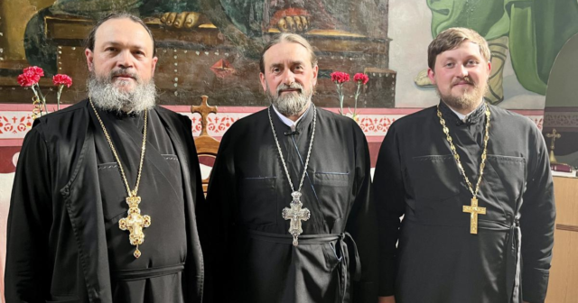 Подвійний перехід: на Вінниччині священник перейшов до ПЦУ, але згодом повернувся до УПЦ МП