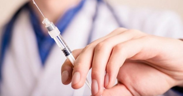 В Україні дозволили одночасно вводити вакцини проти різних інфекційних хвороб