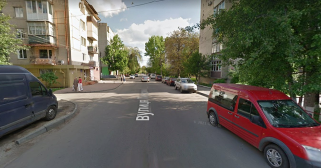 У Вінниці пропонують перейменувати вулицю Писарєва. ПЕТИЦІЯ
