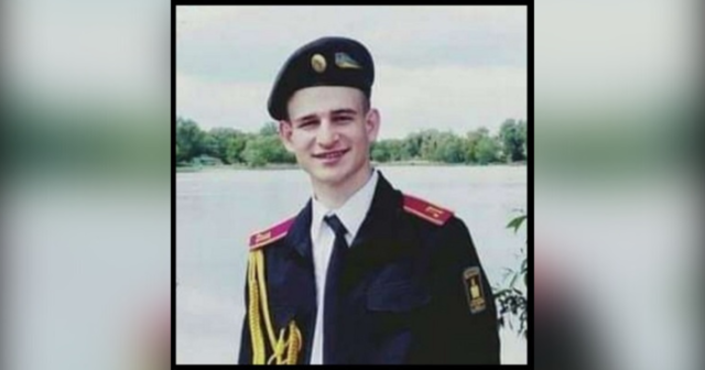 В боях за Україну загинув військовий Олександр Іванов з Вінниччини