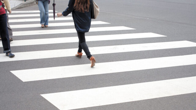 У Вінниці просять облаштувати пішохідні переходи на перехрестях по вулицях Привокзальній, Лук’яненка та Чехова. ПЕТИЦІЯ