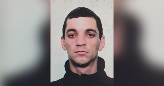 Поліція Вінниччини розшукує безвісти зниклого 35-річного Романа Волошина