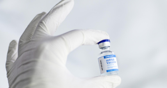 Вакцину проти COVID-19 можна отримати у п’ятьох вінницьких Центрах первинної медико-санітарної допомоги