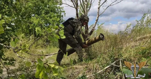 Ліквідовано 200 окупантів, три артилерійські системи та один гелікоптер: дані Генштабу щодо втрат ворога за минулу добу