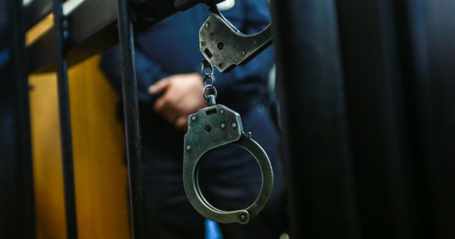 За підозрою у держзраді Вінницький суд взяв під варту позаштатного “кореспондента” антиукраїнського ресурсу