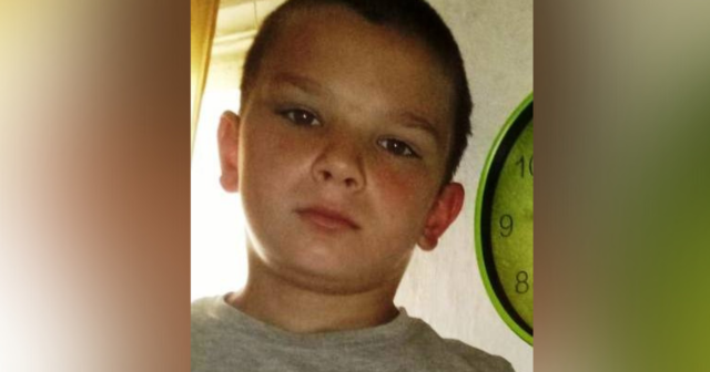 Поліція Вінниччини розшукує зниклого 9-річного Максима Пилипишина