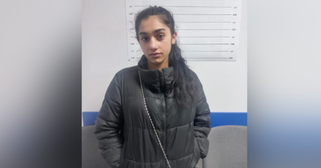 Поліція Вінниччини розшукує зниклу 16-річну жмеринчанку Азу Булат