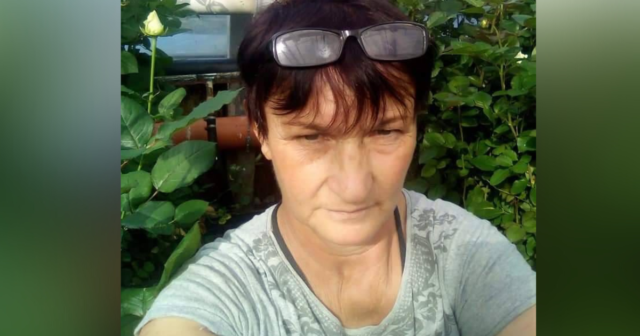Поліція Вінниччини розшукує зниклу безвісти 54-річну Ніну Майданську