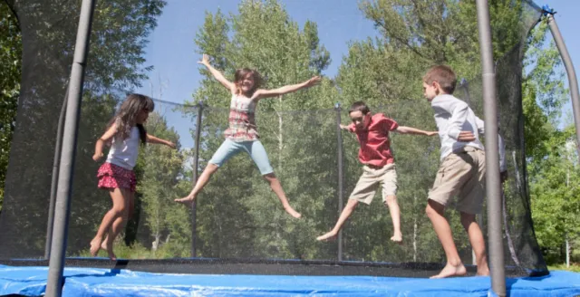 Квести, майстер-класи і басейн: у Вінниці організують два дні активностей для дітей переселенців і вінничан