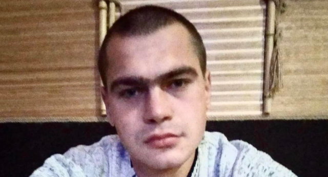 На Вінниччині поліція розшукує зниклого Олега Нагорного