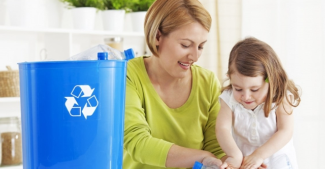 У Вінниці відбудеться безоплатне заняття для дітей на тему сортування сміття