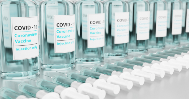 Від десяти до 20 випадків COVID-19 на добу: на Вінниччині попереджають про зростання захворюваності