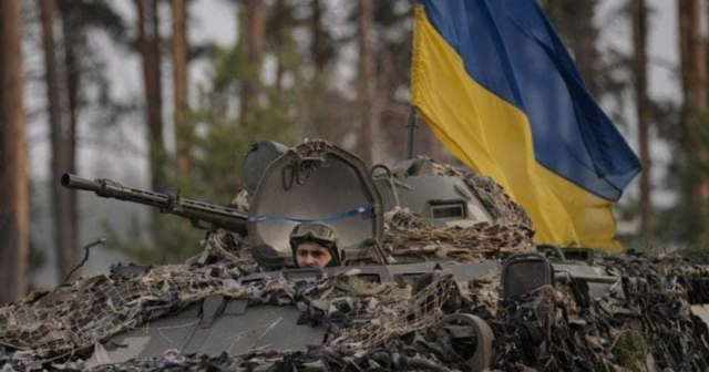 Українські захисники відбили штурми ворога біля низки населених пунктів на Сході: головне з ранкового зведення Генштабу